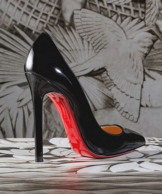 Christian Louboutin Pigalle